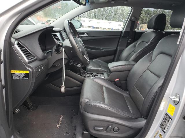 Photo 7 from auction – 2016 HYUNDAI TUCSON LIM with VIN KM8J33A23GU146873