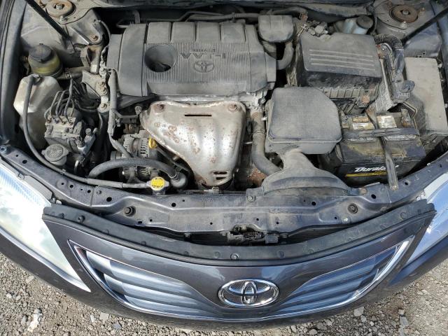 Photo 11 from auction – 2011 TOYOTA CAMRY BASE with VIN 4T4BF3EK0BR182864