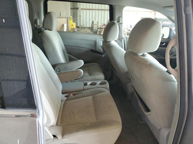 Photo 11 from auction – 2011 NISSAN QUEST S with VIN JN8AE2KP4B9012344