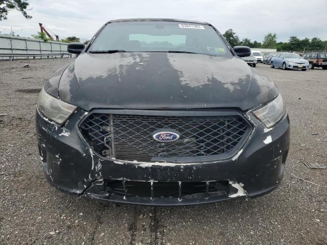 Photo 5 from auction – 2016 FORD TAURUS POL with VIN 1FAHP2MT0GG106535