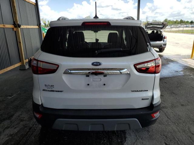 Photo 6 from auction – 2020 FORD ECOSPORT T with VIN MAJ3S2KE2LC313605