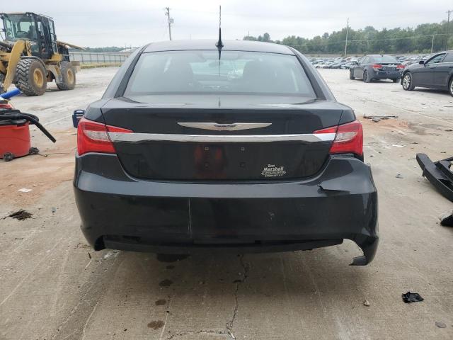 Photo 6 from auction – 2011 CHRYSLER 200 TOURIN with VIN 1C3BC1FB2BN522427