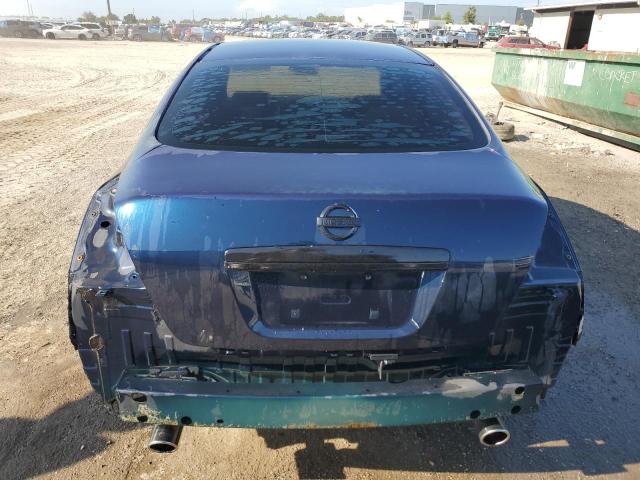 Photo 6 from auction – 2007 NISSAN ALTIMA 2.5 with VIN 1N4AL21E27C116218