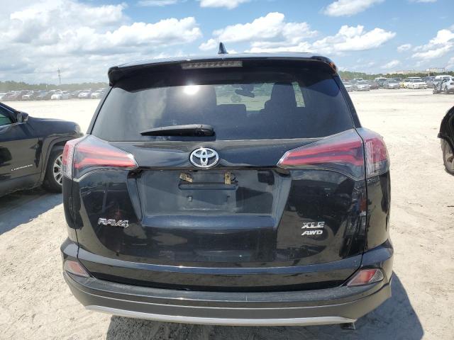 Photo 6 from auction – 2018 TOYOTA RAV4 ADVEN with VIN 2T3RFREV4JW812770