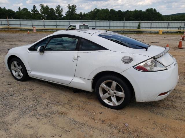 Photo 2 from auction – 2008 MITSUBISHI ECLIPSE with VIN 4A3AK24F08E029826