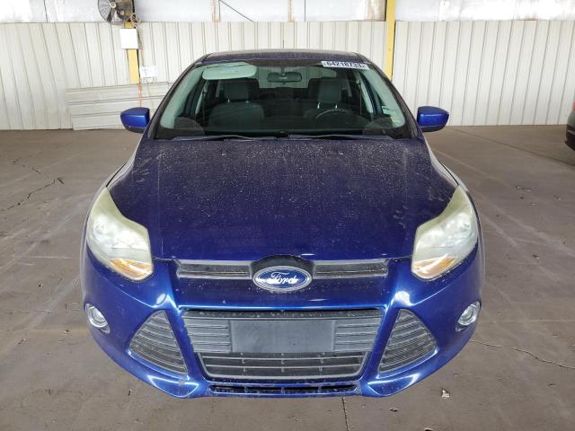 Photo 5 from auction – 2012 FORD FOCUS SE with VIN 1FAHP3F26CL290651