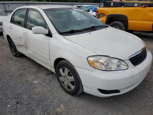 Photo 4 from auction – 2005 TOYOTA COROLLA CE with VIN JTDBR32E952052280