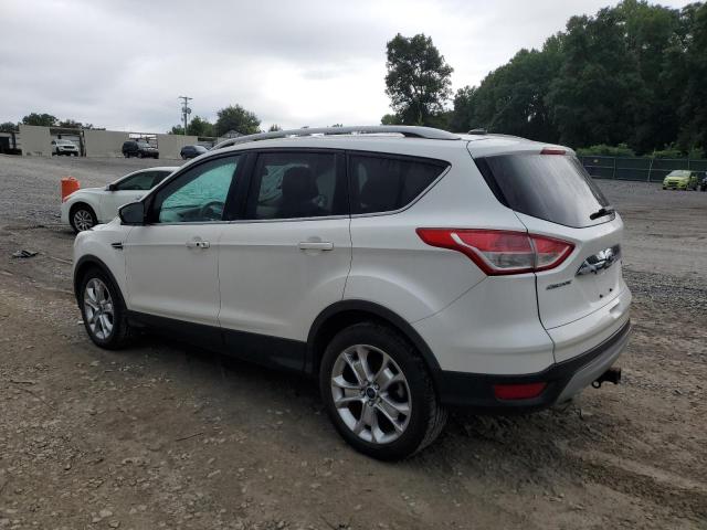 Photo 2 from auction – 2014 FORD ESCAPE TIT with VIN 1FMCU0J90EUD29209