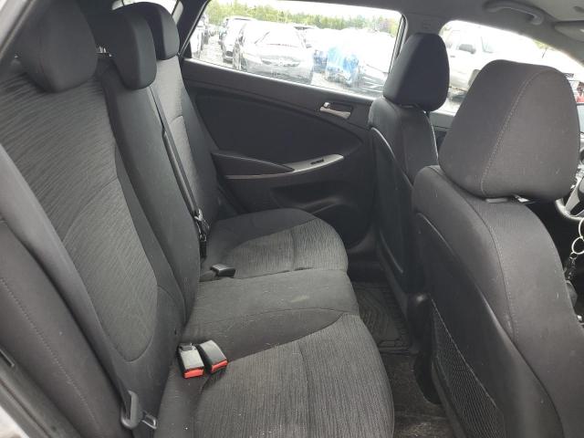 Photo 10 from auction – 2016 HYUNDAI ACCENT SE with VIN KMHCT5AE5GU261330