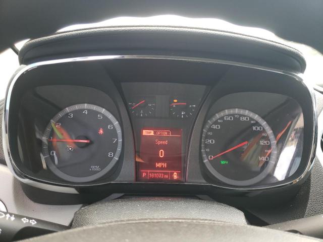 Photo 9 from auction – 2014 GMC TERRAIN SL with VIN 2GKALMEK8E6347060