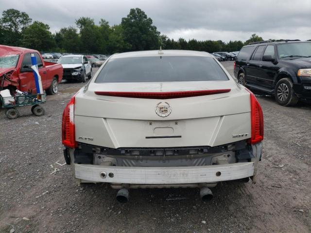 Photo 6 from auction – 2014 CADILLAC ATS with VIN 1G6AA5RX6E0164362