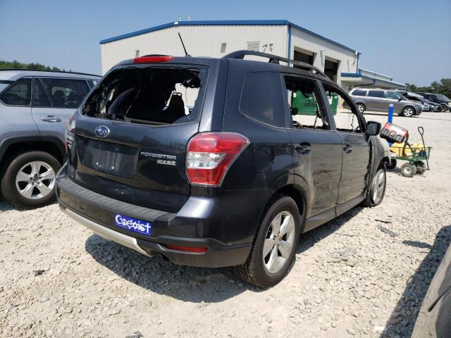 Photo 3 from auction – 2014 SUBARU FORESTER 2 with VIN JF2SJAEC2EH418729