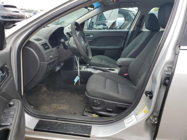 Photo 7 from auction – 2010 FORD FUSION SE with VIN 3FAHP0HA3AR242560