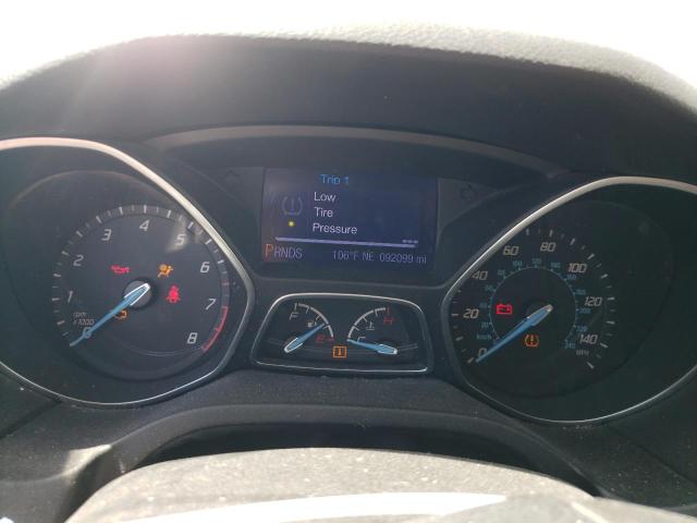 Photo 9 from auction – 2013 FORD FOCUS with VIN 1FADP3F24DL152476