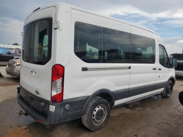 Photo 3 from auction – 2015 FORD TRANSIT T- with VIN 1FBZX2CM9FKA00447