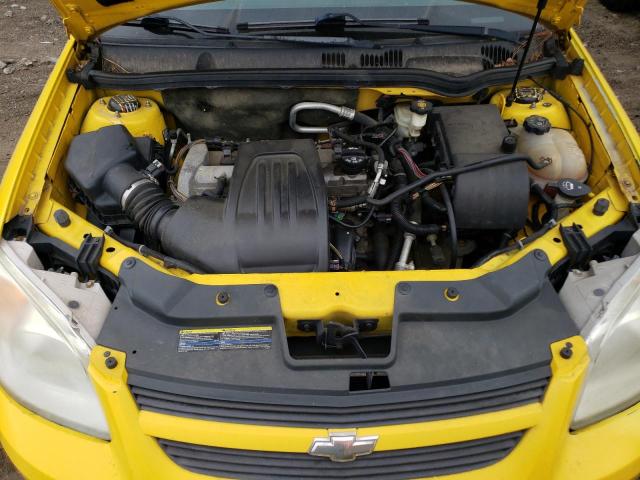 Photo 11 from auction – 2007 CHEVROLET COBALT LS with VIN 1G1AK15F277243031
