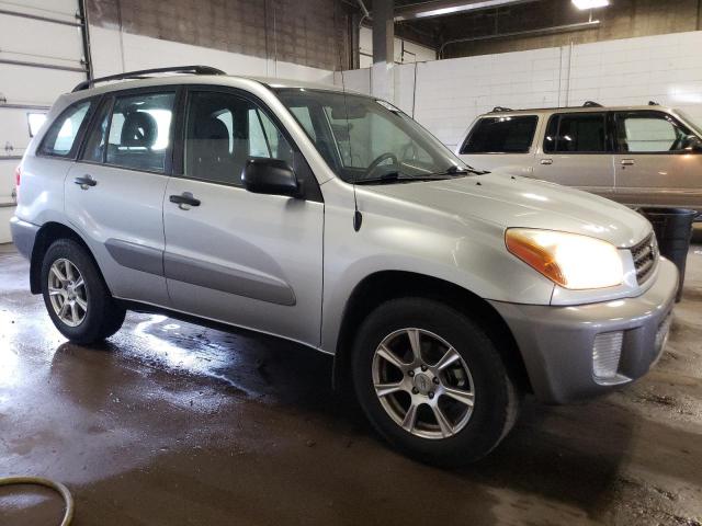 Zdjęcie 4 z aukcji – 2003 TOYOTA RAV4 z VIN JTEGH20V430117336
