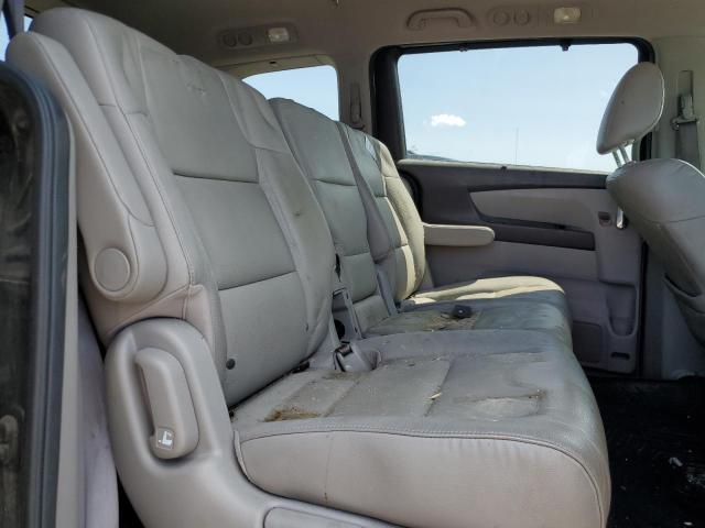 Photo 11 from auction – 2015 HONDA ODYSSEY EX with VIN 5FNRL5H6XFB058325