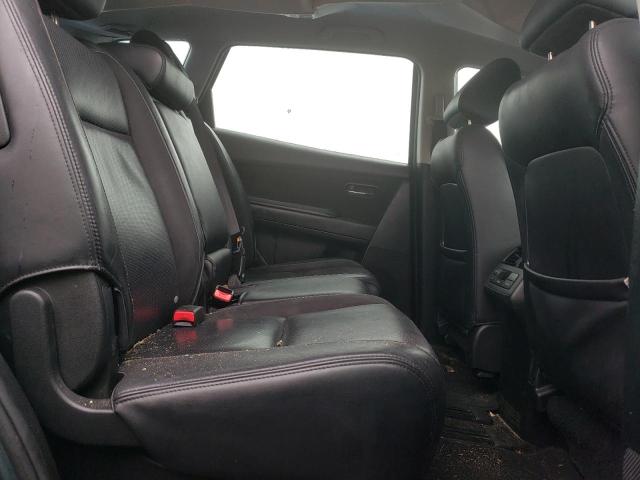 Photo 10 from auction – 2013 MAZDA CX-9 TOURI with VIN JM3TB3CV3D0414693