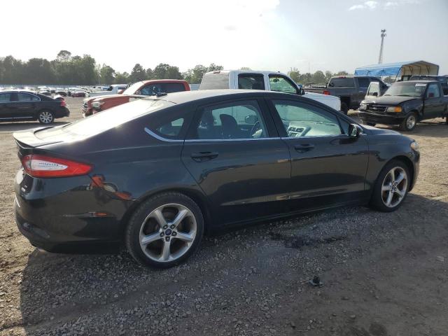 Photo 3 from auction – 2014 FORD FUSION SE with VIN 3FA6P0HD1ER120125
