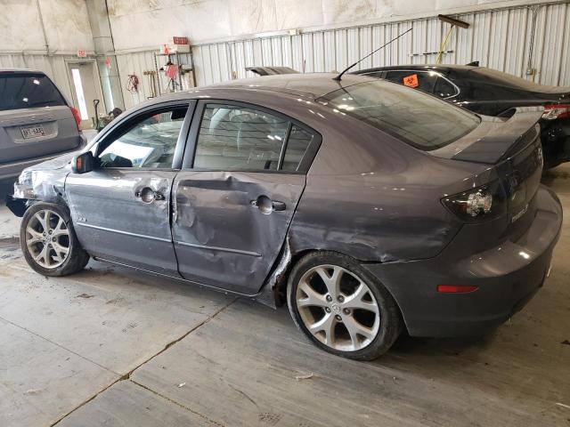 Photo 2 from auction – 2007 MAZDA 3 S with VIN JM1BK323871735406