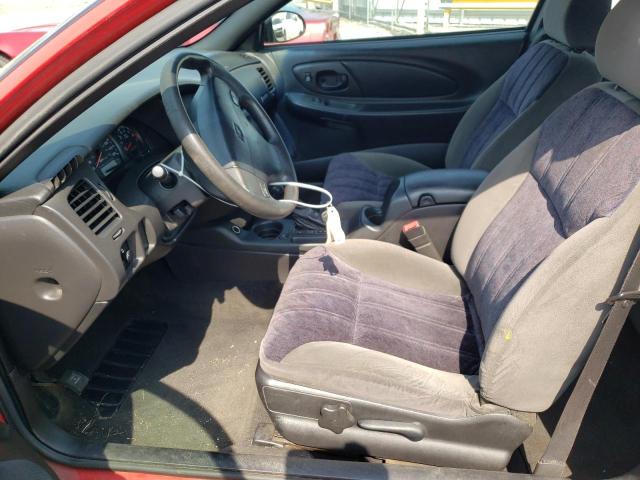 Zdjęcie 7 z aukcji – 2002 CHEVROLET MONTE CARL z VIN 2G1WW12E429165736