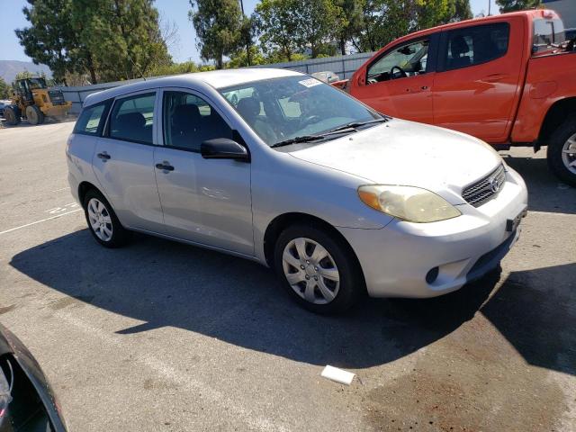 Photo 4 from auction – 2005 TOYOTA COROLLA MA with VIN 2T1KR30E85C356060