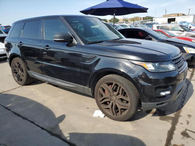 Photo 4 from auction – 2015 LAND ROVER RANGE ROVE with VIN SALWR2TF6FA517844