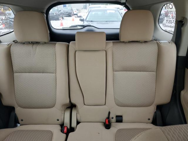 Photo 10 from auction – 2018 MITSUBISHI OUTLANDER with VIN JA4AZ3A33JZ024417