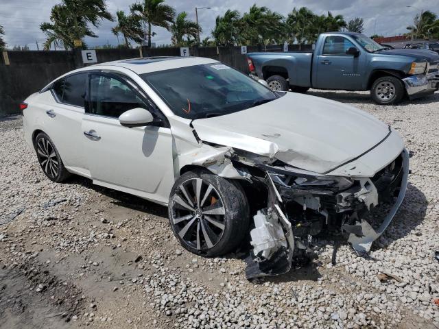 Photo 4 from auction – 2019 NISSAN ALTIMA PLA with VIN 1N4BL4FV8KC114605