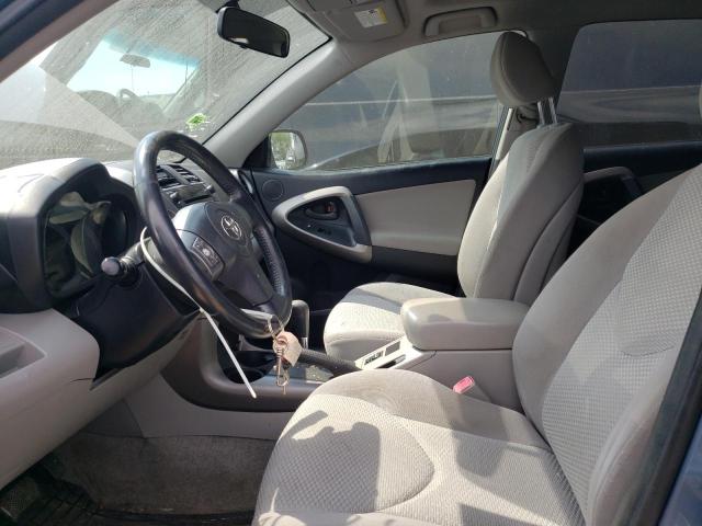 Photo 7 from auction – 2007 TOYOTA RAV4 LIMIT with VIN JTMBD31V276049894