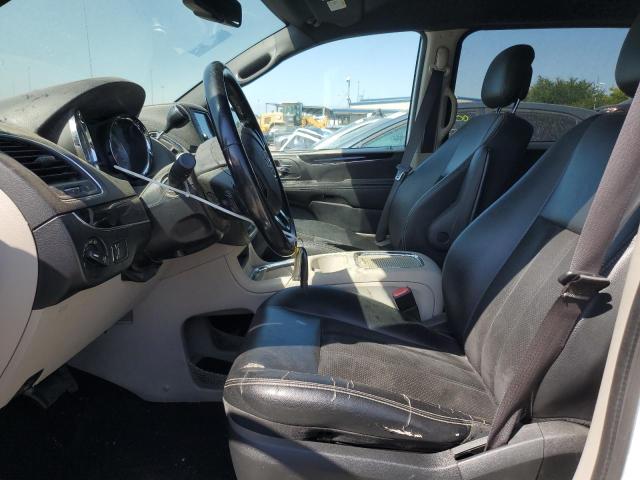 Photo 7 from auction – 2017 DODGE GRAND CARA with VIN 2C4RDGCG2HR805996