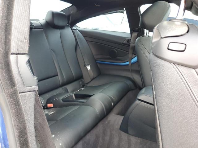 Photo 10 from auction – 2014 BMW 435 I with VIN WBA3R1C59EK190910