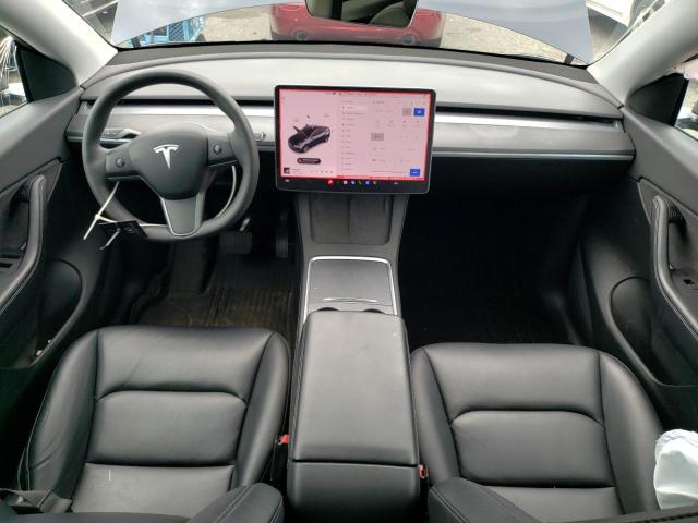Снимка 8 от търг – 2022 TESLA MODEL Y с VIN 7SAYGDEE9NF308502