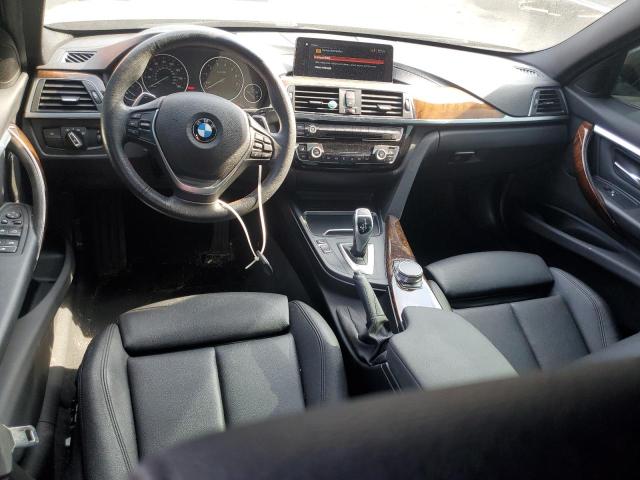 Photo 8 from auction – 2018 BMW 330 XI with VIN WBA8D9C51JEB35477
