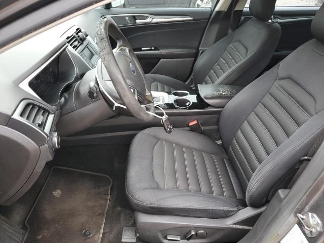 Photo 7 from auction – 2013 FORD FUSION SE with VIN 3FA6P0HR1DR376274