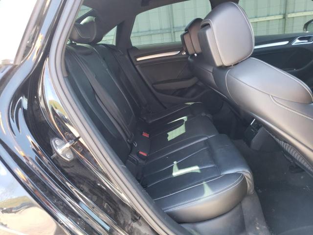 Photo 10 from auction – 2016 AUDI S3 PREMIUM with VIN WAUB1GFF1G1004635