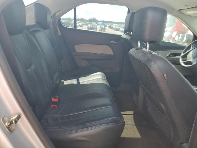 Photo 11 from auction – 2011 CHEVROLET EQUINOX LS with VIN 2CNALBECXB6227406