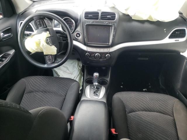 Photo 8 from auction – 2018 DODGE JOURNEY SX with VIN 3C4PDCBG4JT158523