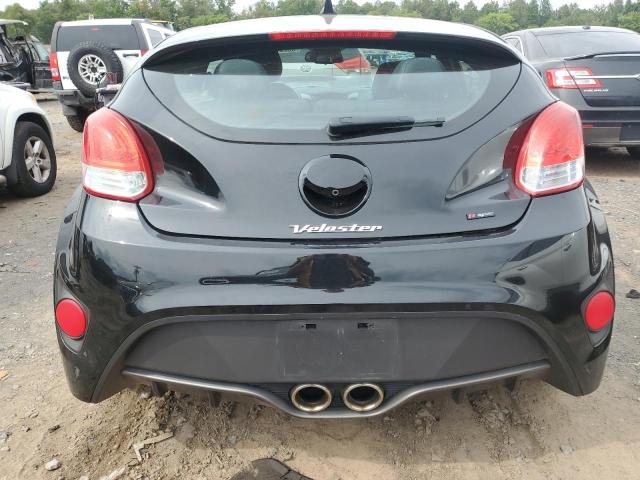 Photo 6 from auction – 2016 HYUNDAI VELOSTER T with VIN KMHTC6AE1GU265512