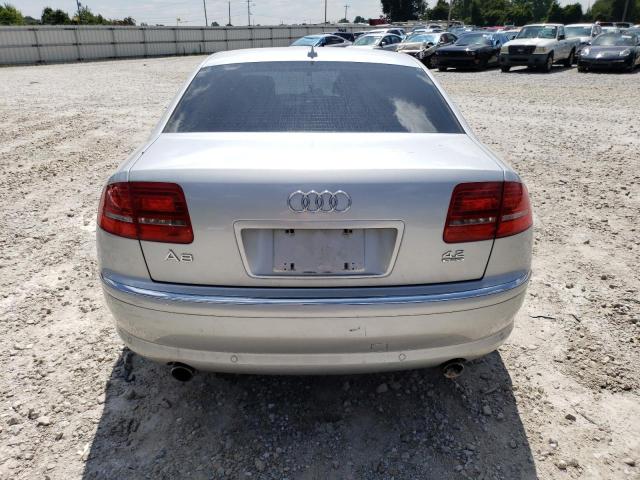 Photo 6 from auction – 2008 AUDI A8 4.2 QUA with VIN WAULV94E28N008458