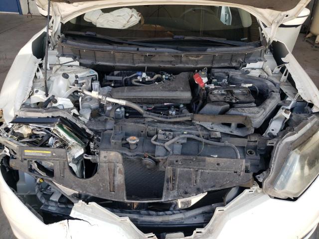 Photo 11 from auction – 2016 NISSAN ROGUE S with VIN 5N1AT2MT6GC738966