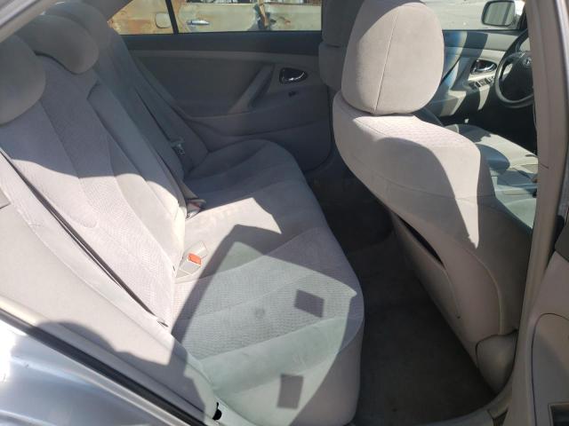 Photo 10 from auction – 2010 TOYOTA CAMRY BASE with VIN 4T1BF3EKXAU052793