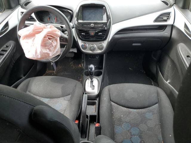 Photo 8 from auction – 2017 CHEVROLET SPARK 1LT with VIN KL8CD6SA0HC743285