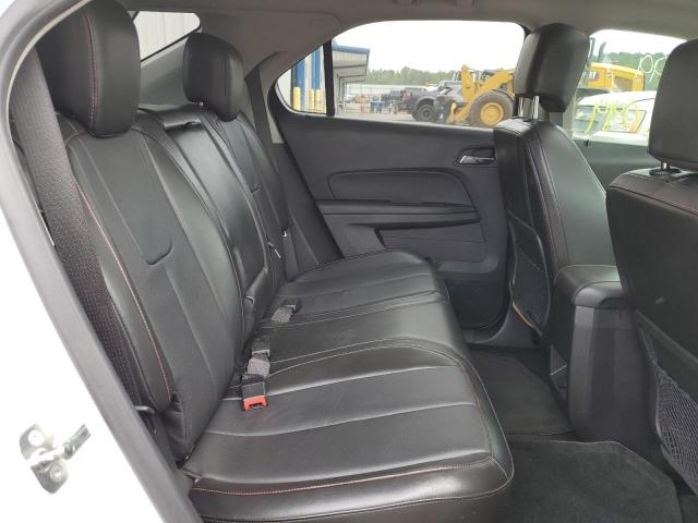 Photo 11 from auction – 2014 CHEVROLET EQUINOX LT with VIN 2GNALDEK4E6209664