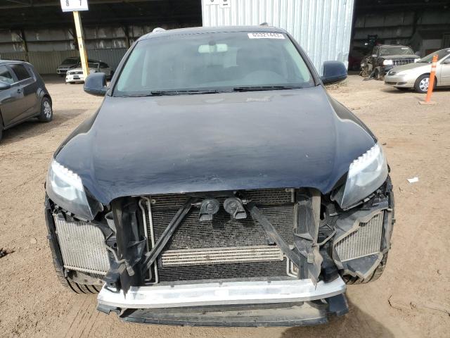 Photo 5 from auction – 2014 AUDI Q7 PREMIUM with VIN WA1LMAFE5ED002167