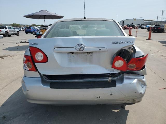 Photo 6 from auction – 2006 TOYOTA COROLLA with VIN 1NXBR32E96Z598689