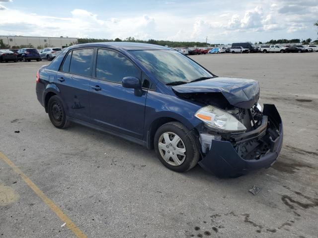 Photo 4 from auction – 2011 NISSAN VERSA S with VIN 3N1BC1AP0BL471009