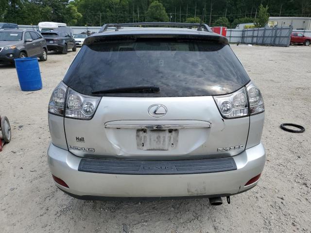 Photo 6 from auction – 2008 LEXUS RX 350 with VIN 2T2HK31UX8C071770