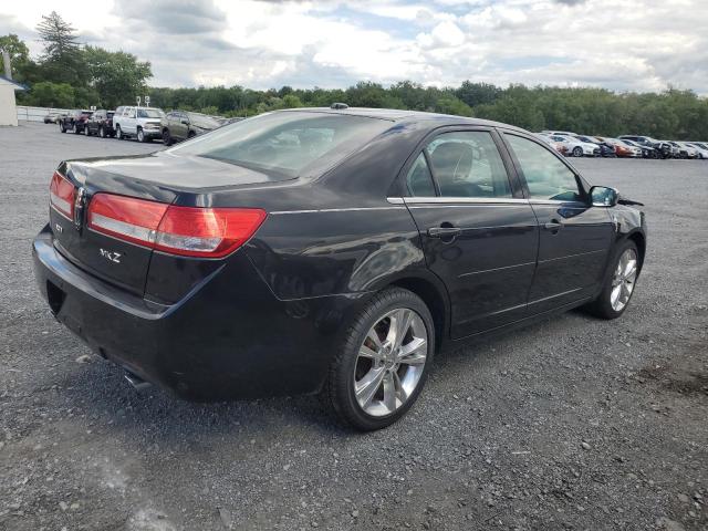 Photo 3 from auction – 2010 LINCOLN MKZ with VIN 3LNHL2JC3AR753498